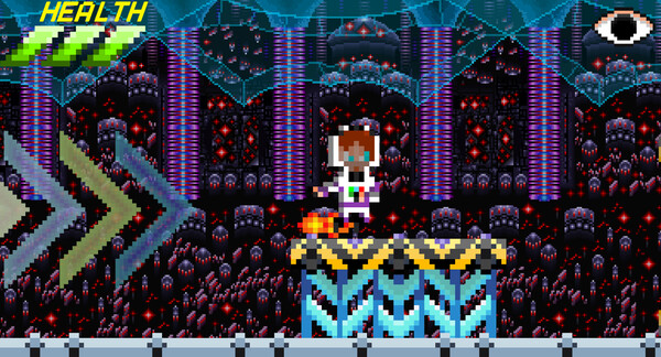 Falling Into Dreams game for windows Pc 1