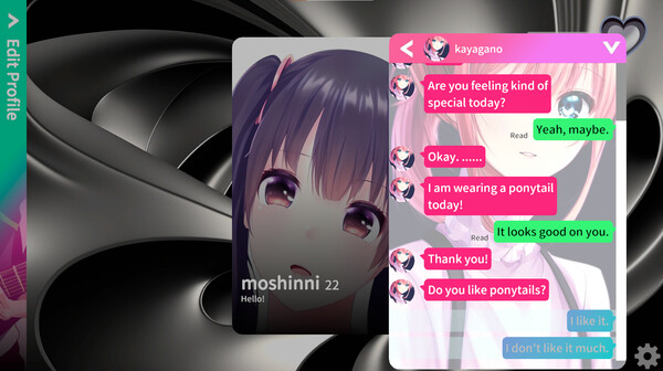 AInder screenshot 3
