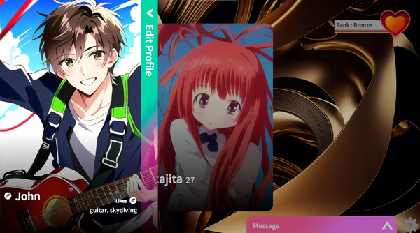 AInder game for Linux 1