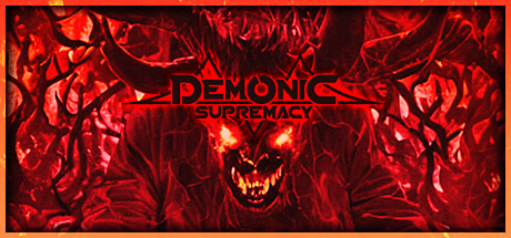 Image for Demonic Supremacy