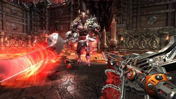 Demonic Supremacy game for windows Pc 1