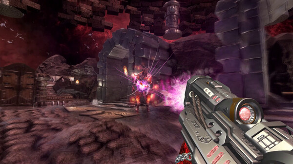 Demonic Supremacy game for Linux 1