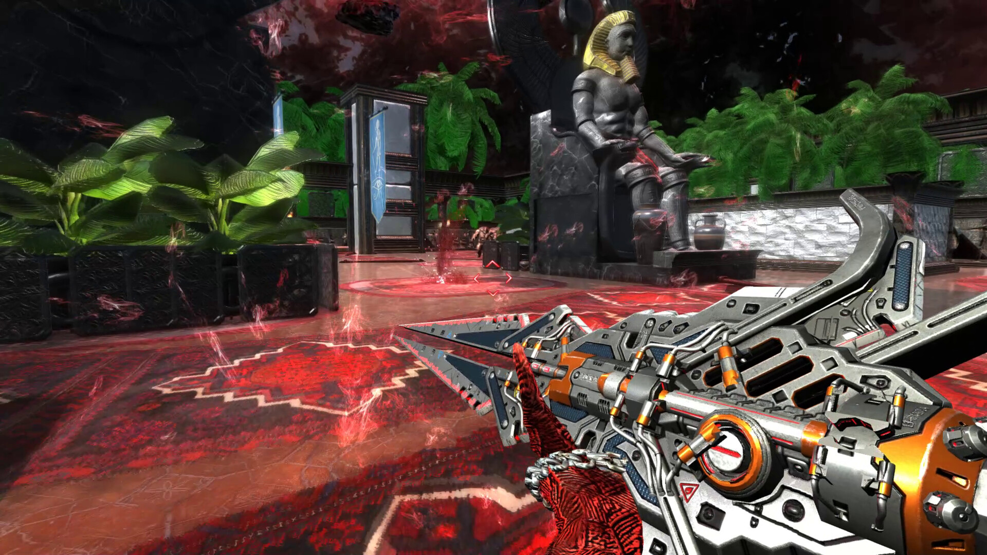 Demonic Supremacy #4