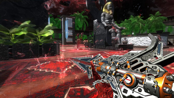 Demonic Supremacyfor windows and Linux 1