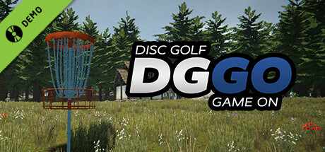 Disc Golf : Game On Demo