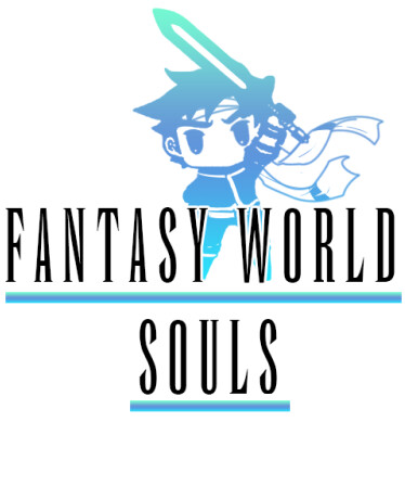 Fantasy World Souls