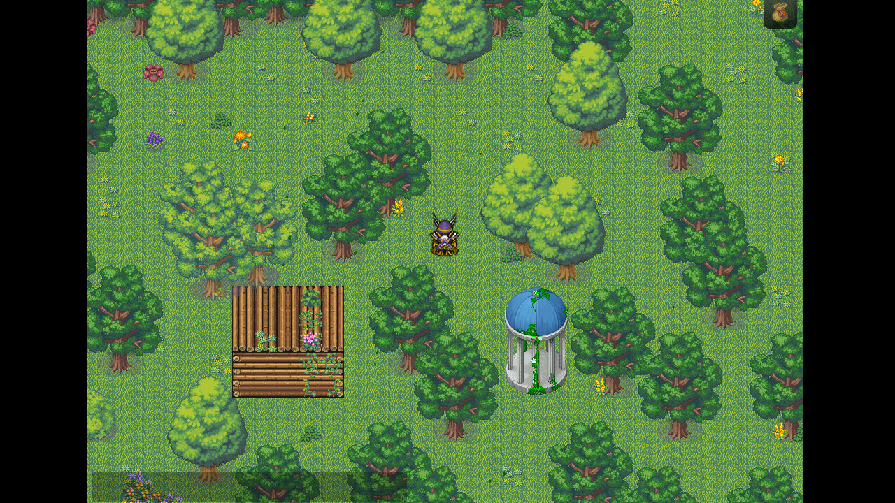 Fantasy World Souls screenshot 1