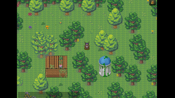 Скриншот из Fantasy World Souls