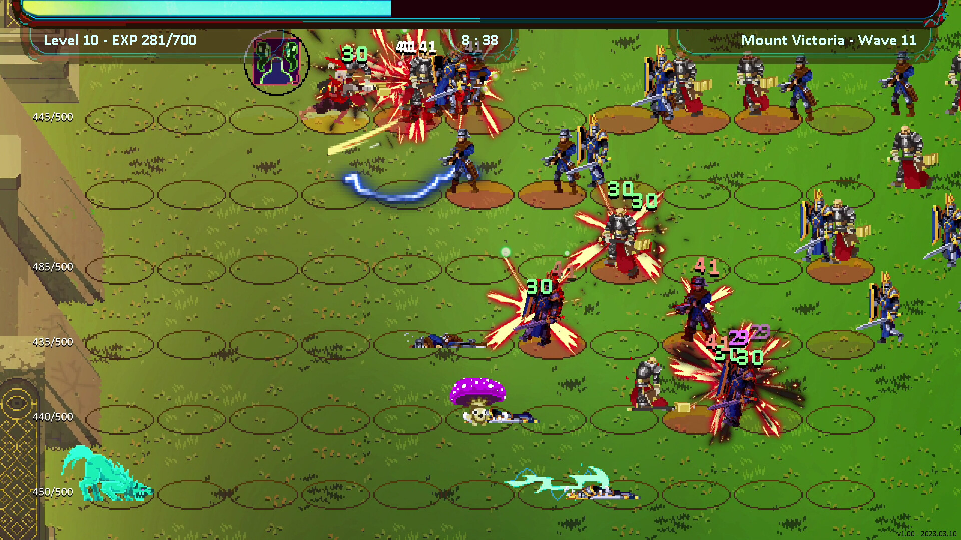 Traveler's Bastion - Spirit Guardians Expansion #2