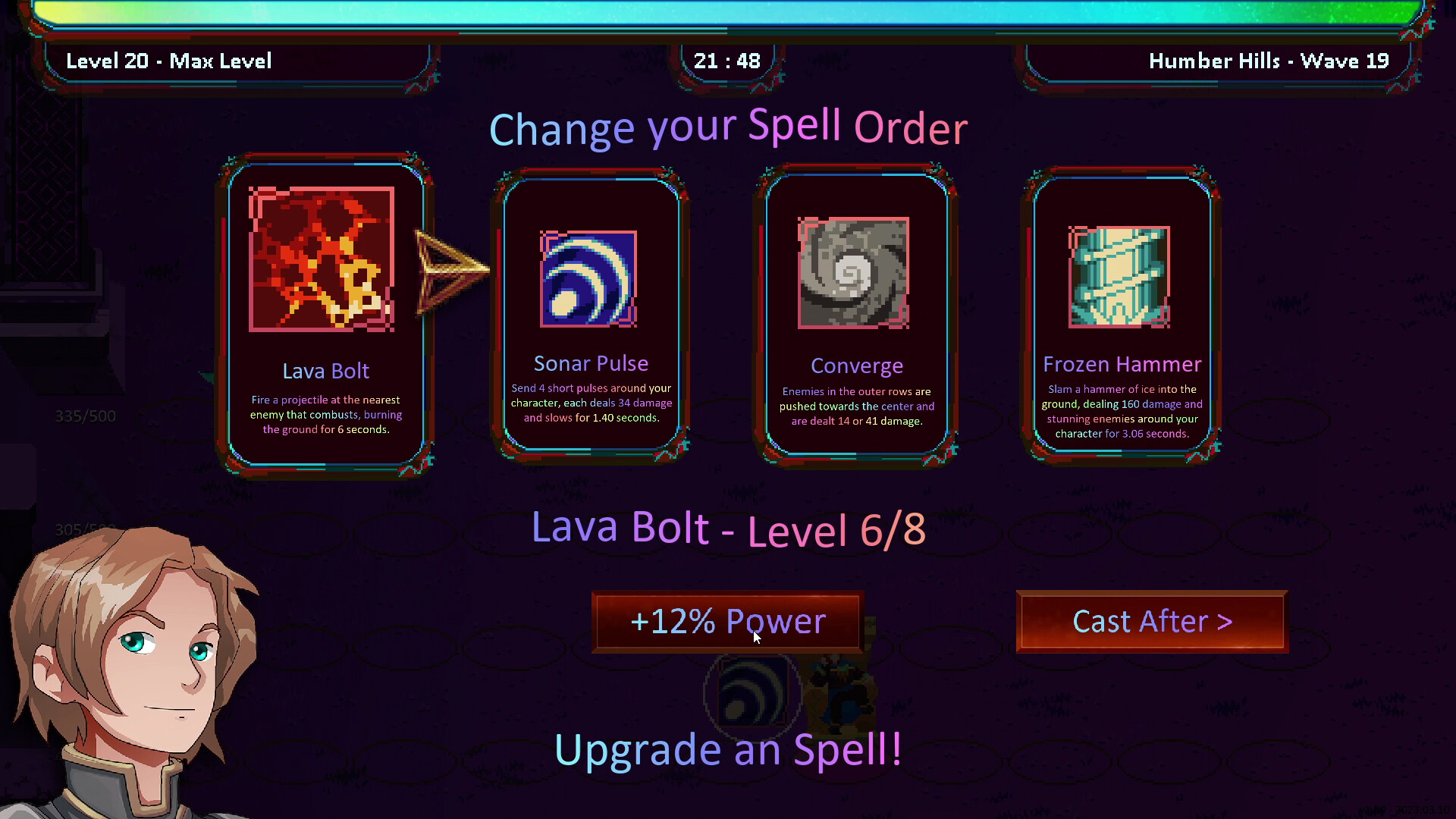 Traveler's Bastion - Spirit Guardians Expansion #3