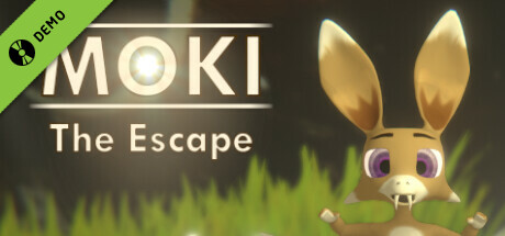 MOKI - The Escape Demo