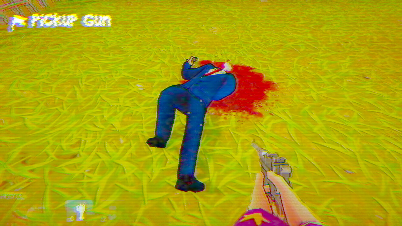 Dynamite Joe VS The Deep Sea Invasion #5