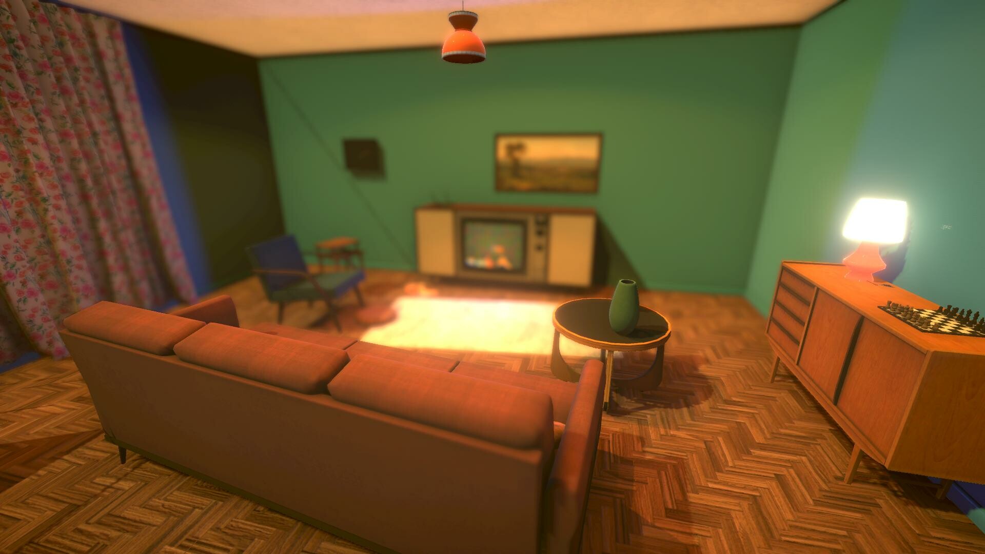 Dynamite Joe VS The Deep Sea Invasion #0