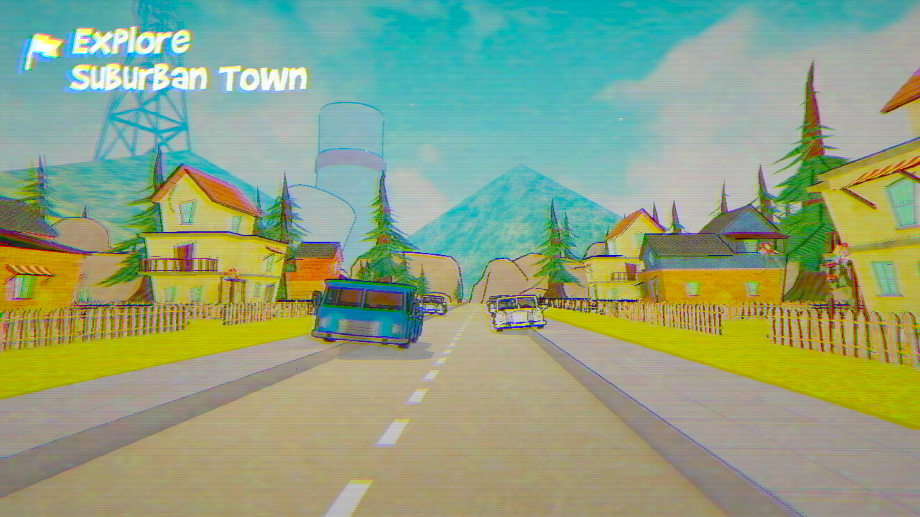 Dynamite Joe VS The Deep Sea Invasion #4