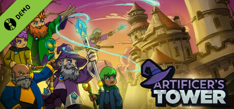 Artificer's Tower Demo