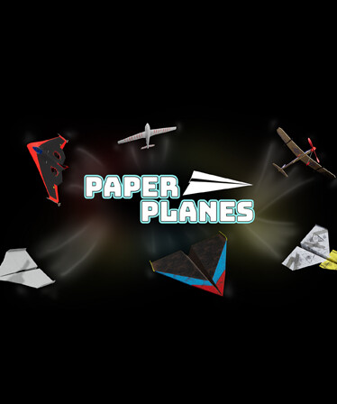 Paper Planes