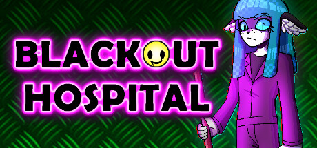 Blackout Hospital banner