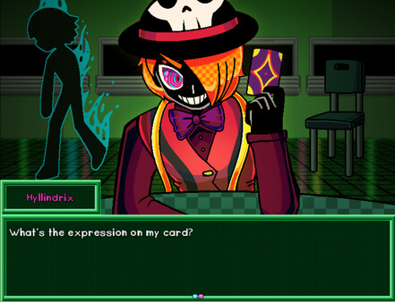 Blackout Hospitalfor windows and Linux 1