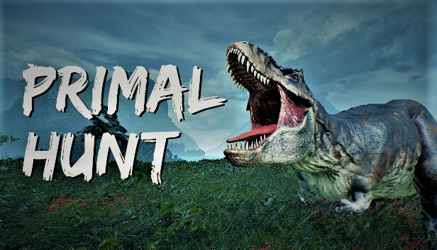 Primal Hunt On Steam