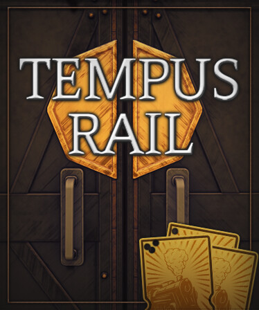 Tempus Rail