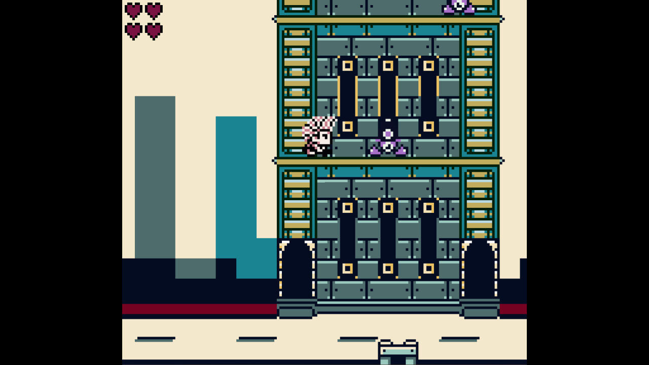 Magic and Legend - Time Knights #8