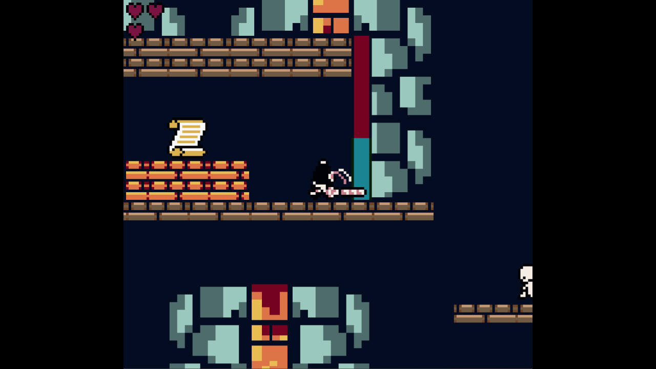 Magic and Legend - Time Knights #9