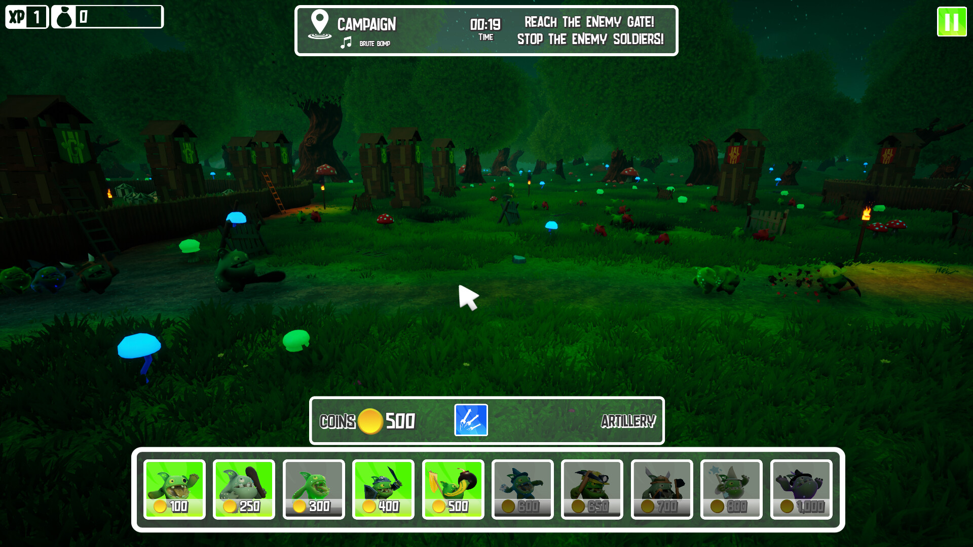 Goblins Free Download for PC