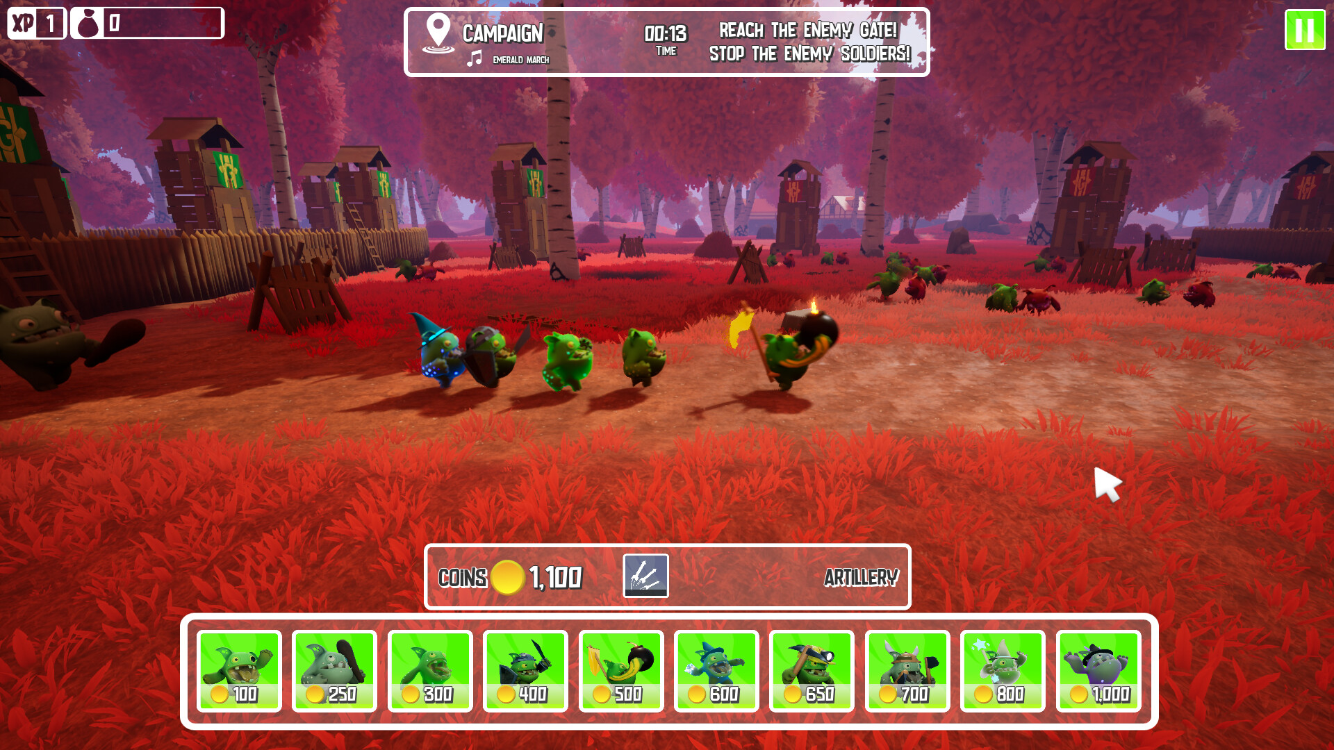 Goblins Free Download for PC