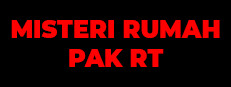 Misteri Rumah Pak RT