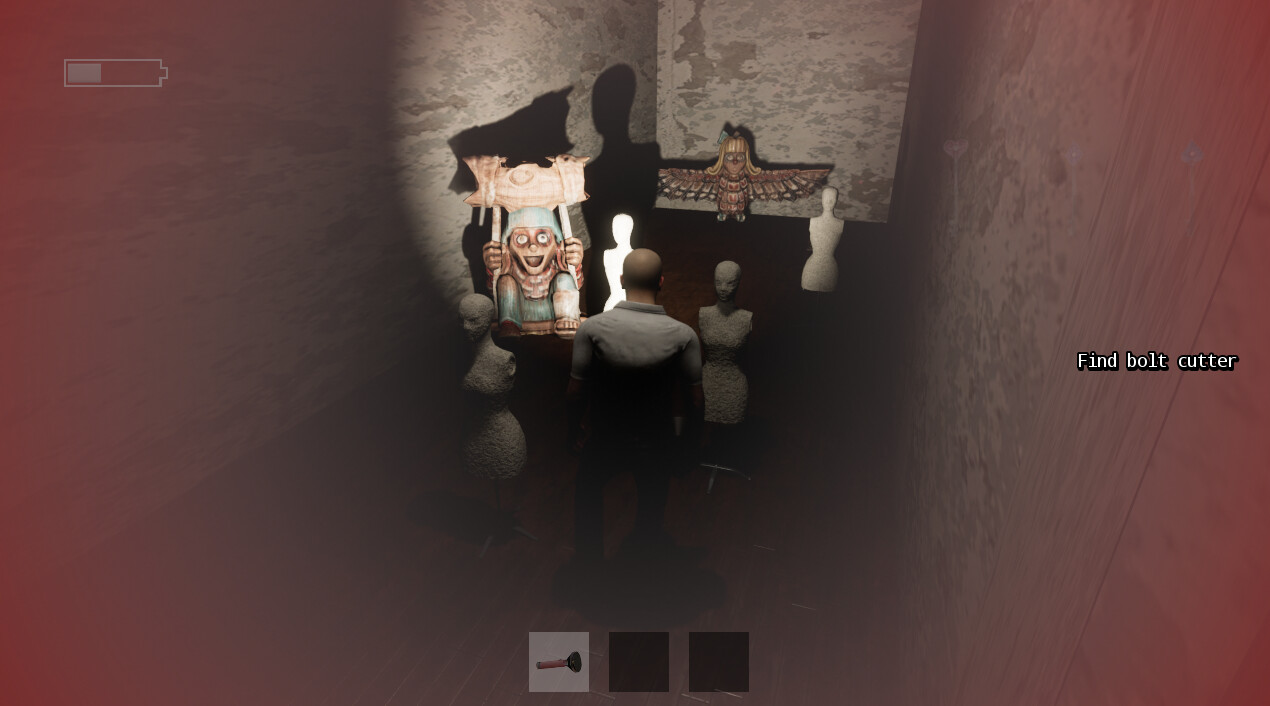 Misteri Rumah Pak RT #3