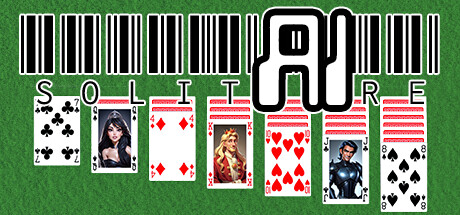 AI Solitaire Cover Image