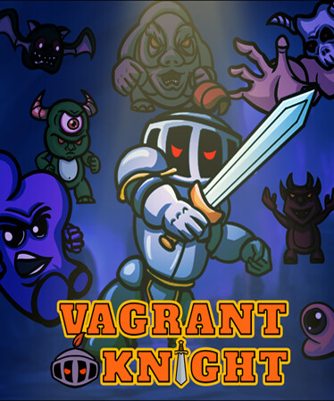 Vagrant Knight