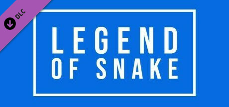 Legend of Snake - Very Hard Mode
