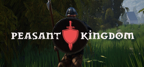 Peasant Kingdom Cover Image