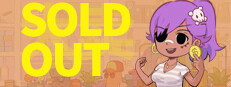 SOLD OUT