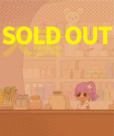 SOLD OUT