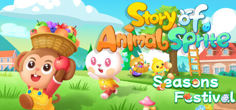 Image for Story of Animal Sprite