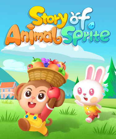 Story of Animal Sprite