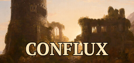 Conflux Cover Image