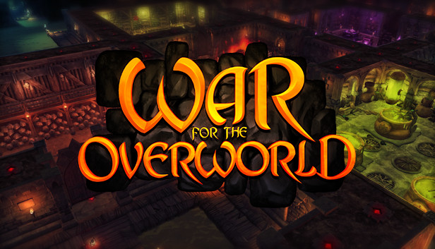 Steam Community :: Overlord - RPG Online Battle