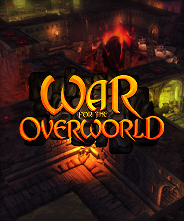 War for the Overworld