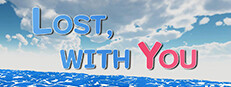 Lost with you
