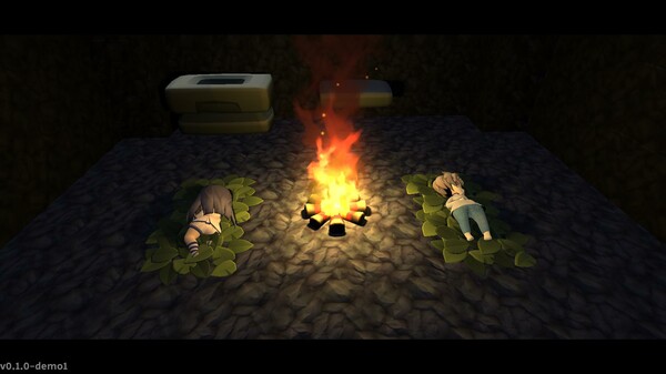 Lost with you game for windows Pc 1