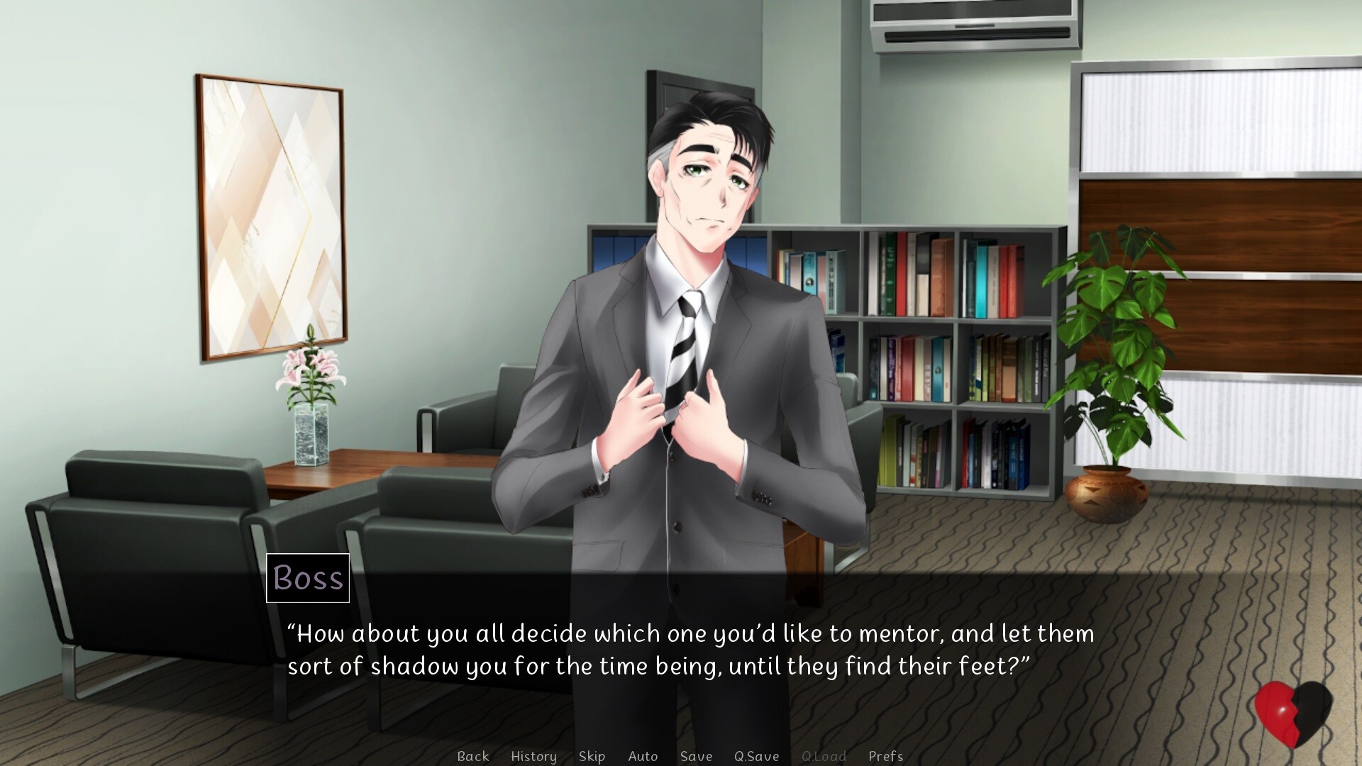 True Colours Demo #3