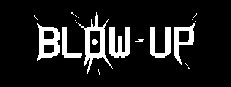 BLOW-UP: AVENGE HUMANITY
