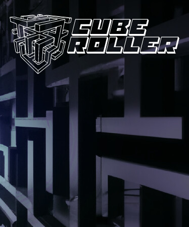 Cube Roller