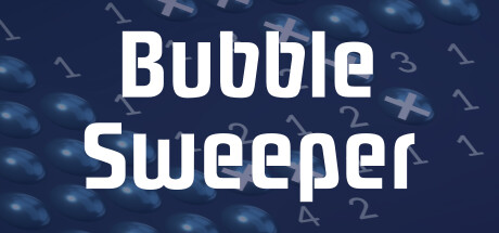 Bubble Sweeper Cover Image
