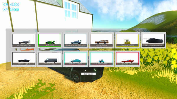 Rally31 game for windows Pc 1