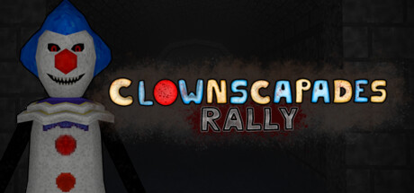 ClownScapades Rally Cover Image