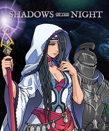 Shadows of the Night